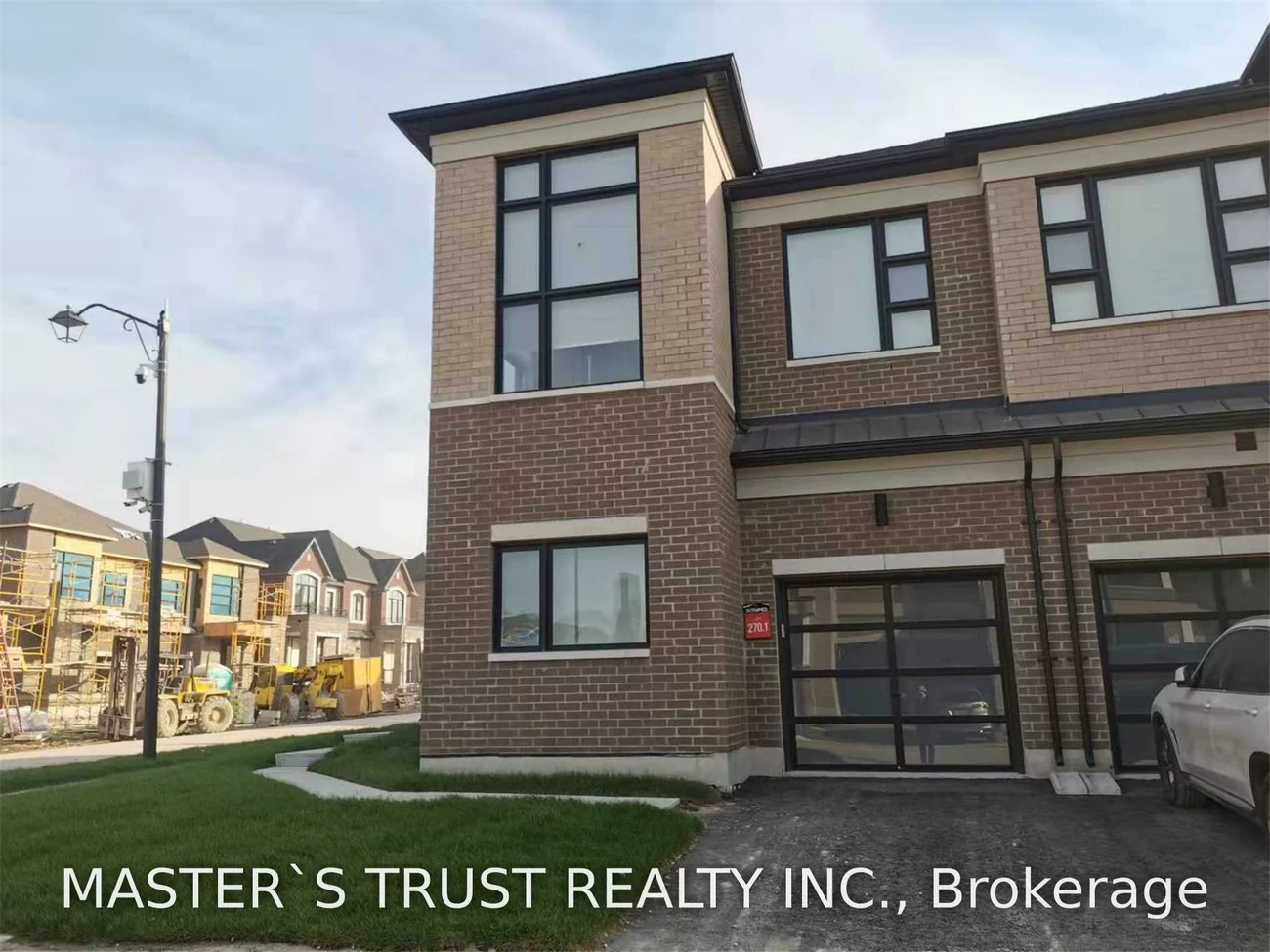 69, Mallery, Rural Richmond Hill, Richmond Hill