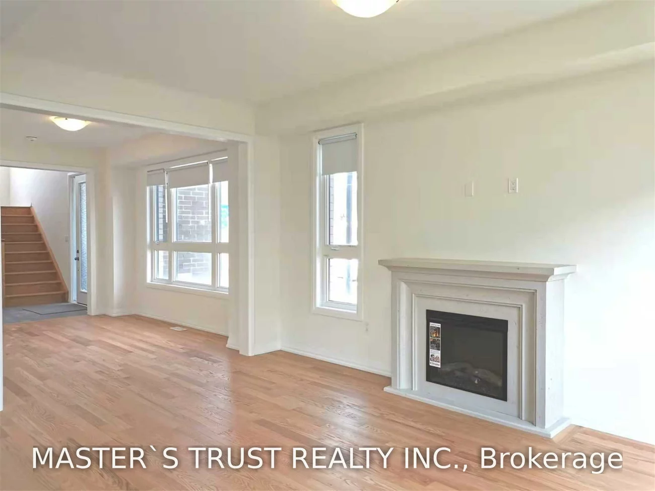 69, Mallery, Rural Richmond Hill, Richmond Hill