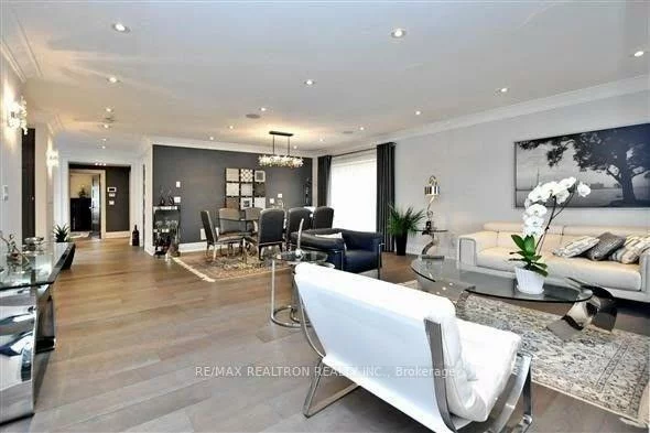 57, Oxford, Mill Pond, Richmond Hill