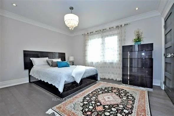 57, Oxford, Mill Pond, Richmond Hill