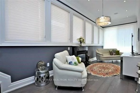 57, Oxford, Mill Pond, Richmond Hill