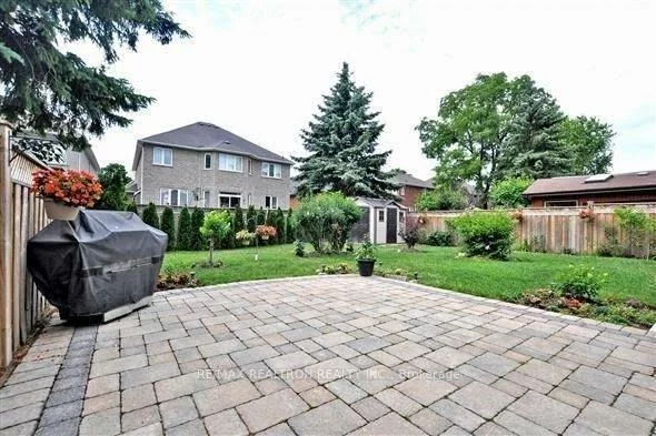 57, Oxford, Mill Pond, Richmond Hill