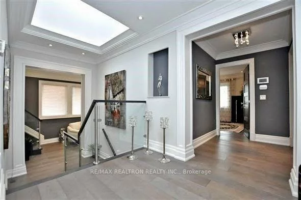 57, Oxford, Mill Pond, Richmond Hill