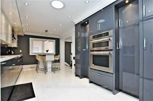 57, Oxford, Mill Pond, Richmond Hill