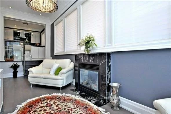 57, Oxford, Mill Pond, Richmond Hill