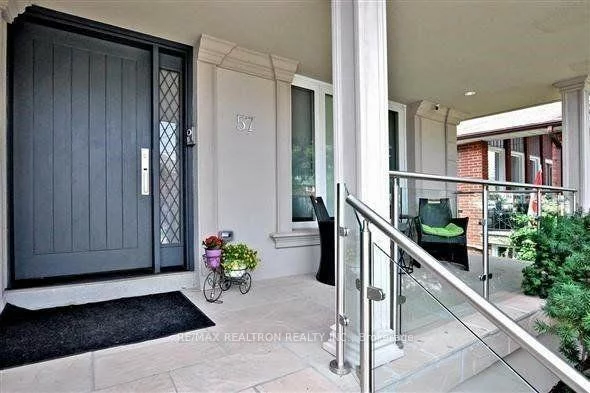 57, Oxford, Mill Pond, Richmond Hill