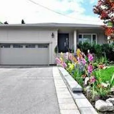 57, Oxford, Mill Pond, Richmond Hill