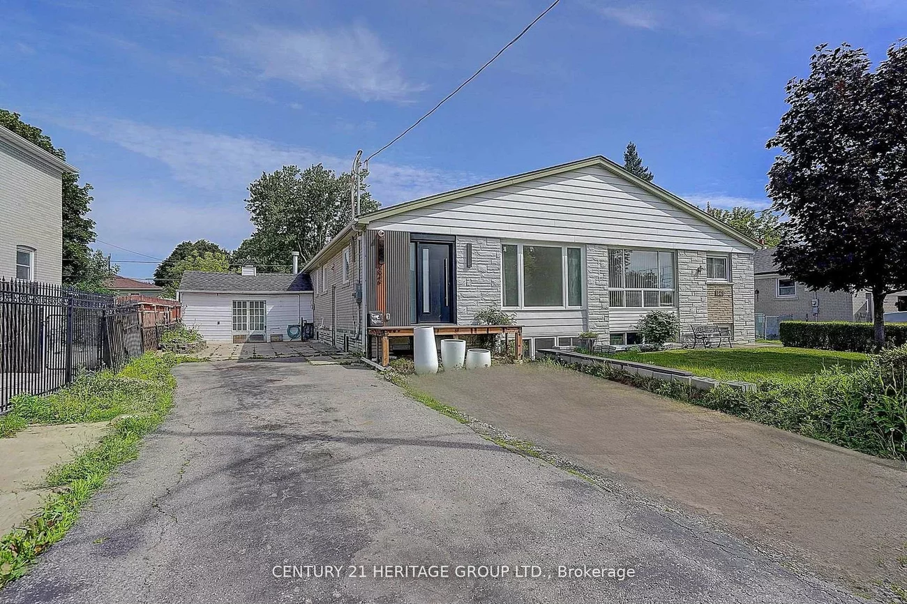 326, McConvey, Crosby, Richmond Hill