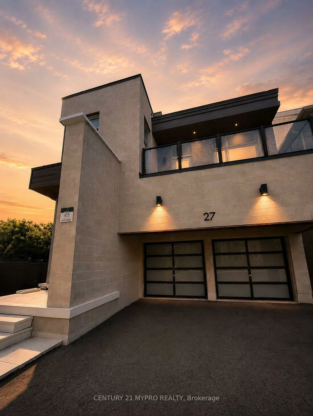 27, Milky Way, Observatory, Richmond Hill
