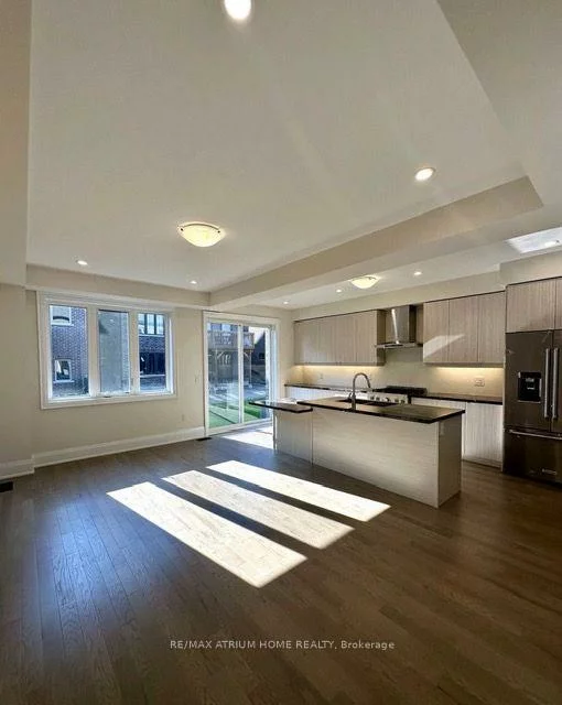 88, Tempel, Rural Richmond Hill, Richmond Hill