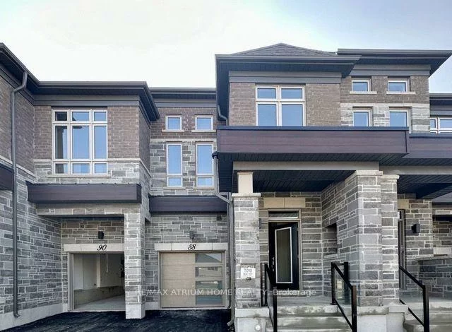 88, Tempel, Rural Richmond Hill, Richmond Hill