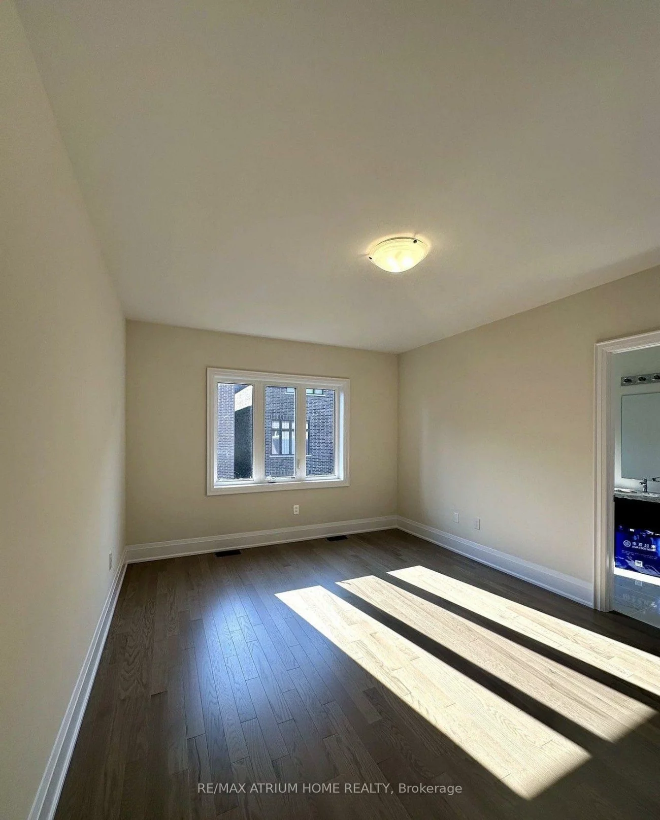 88, Tempel, Rural Richmond Hill, Richmond Hill