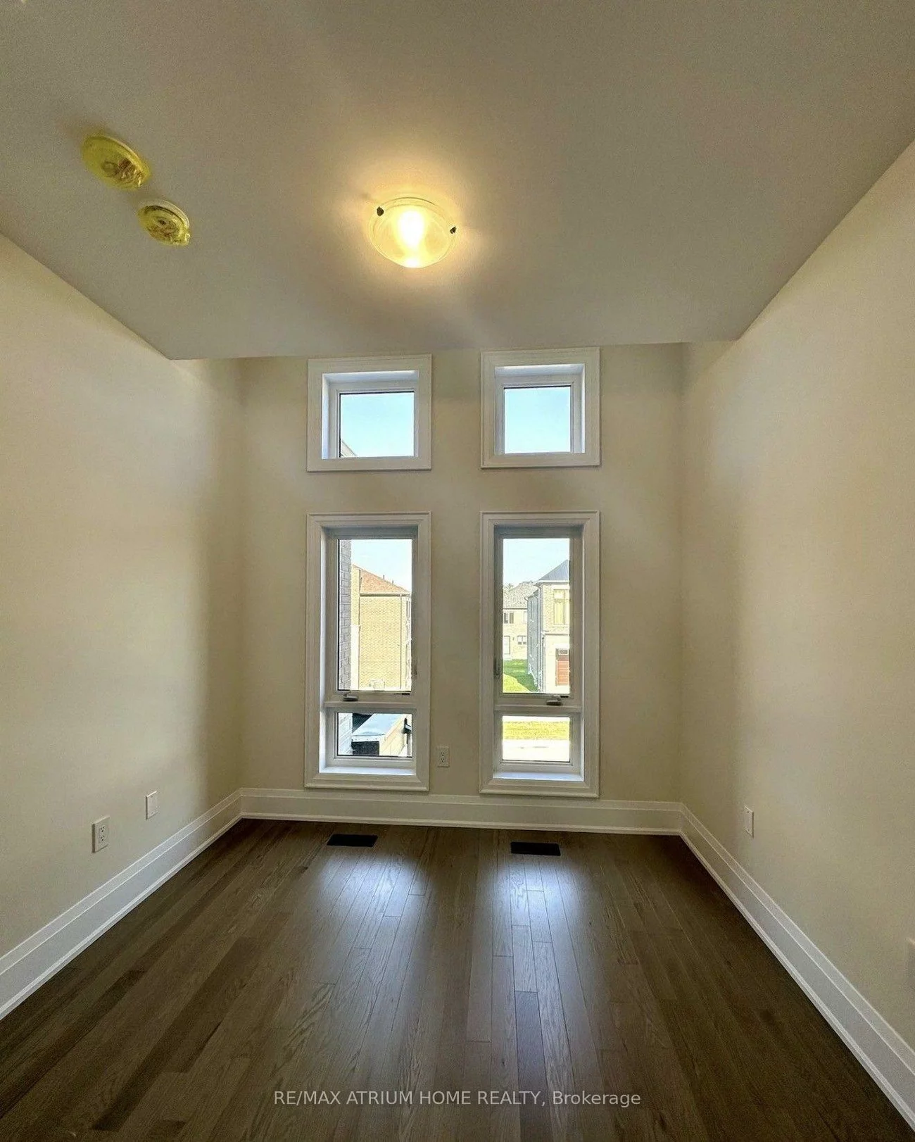 88, Tempel, Rural Richmond Hill, Richmond Hill