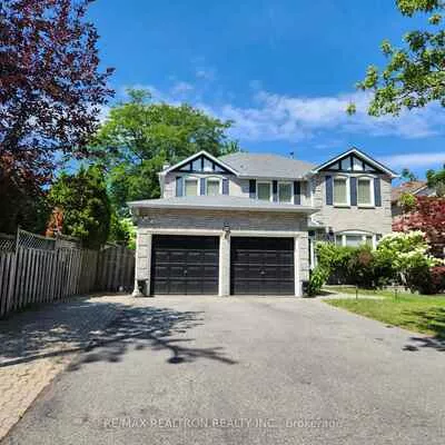 6, Lilley, North Richvale, Richmond Hill