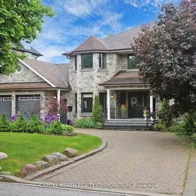 54, Winchester, South Richvale, Richmond Hill