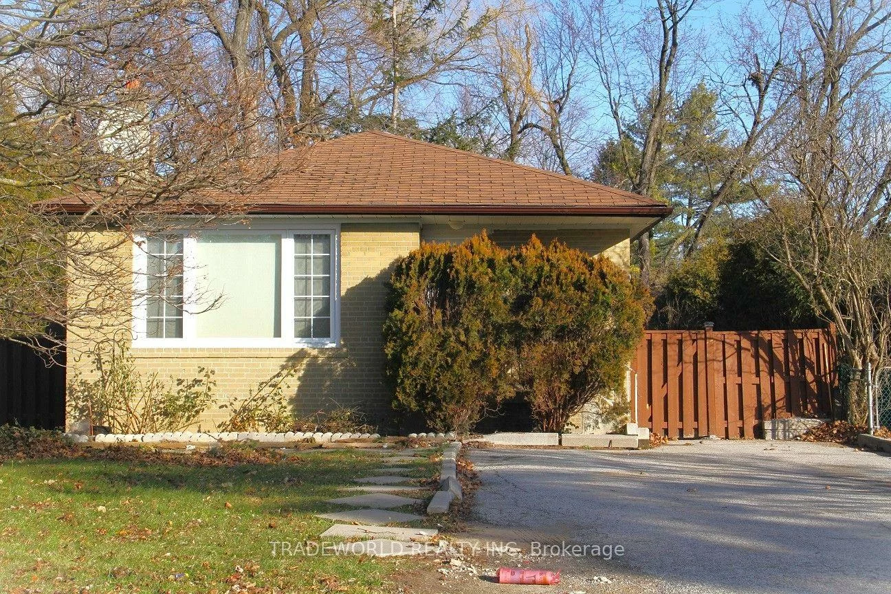 429, Taylor Mills, Crosby, Richmond Hill
