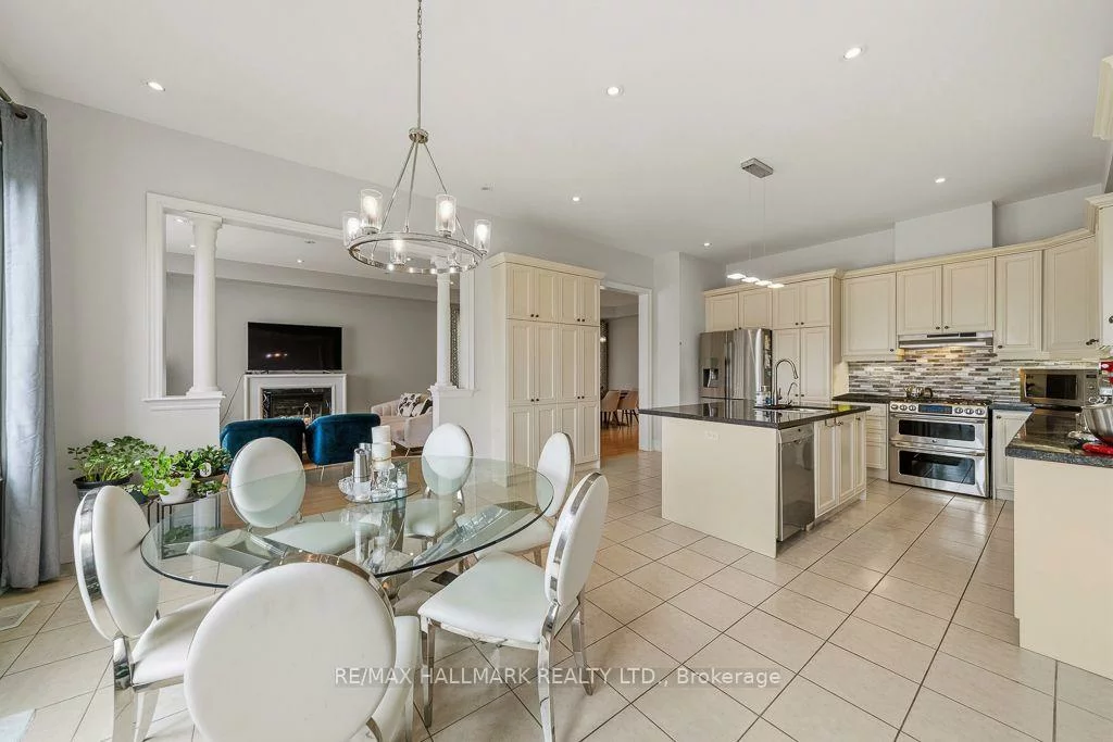55, Marbrook, Mill Pond, Richmond Hill