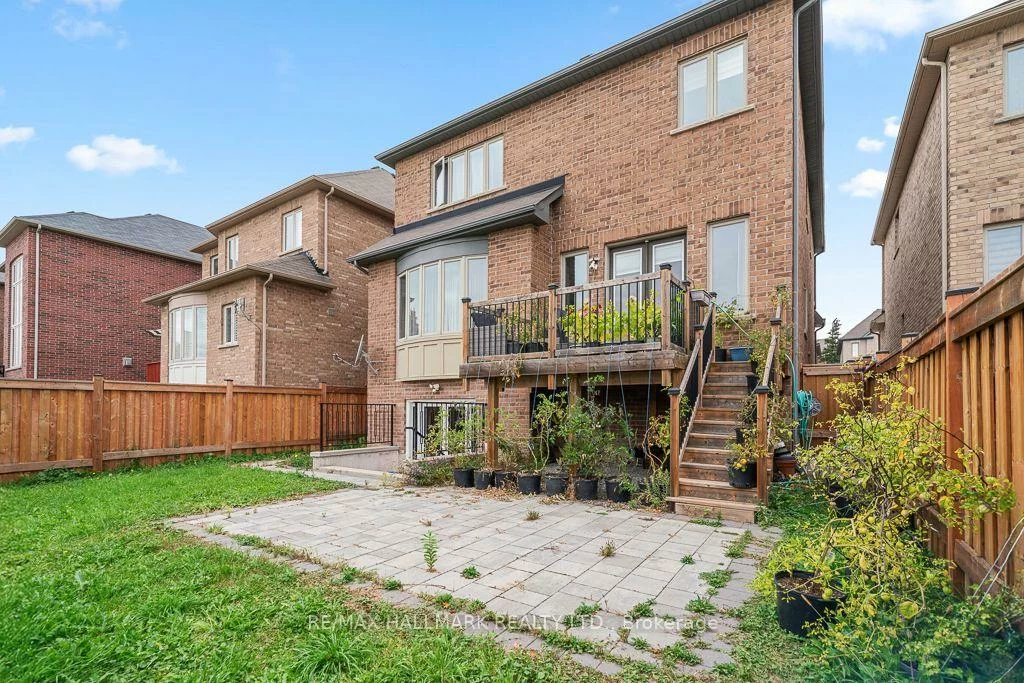 55, Marbrook, Mill Pond, Richmond Hill