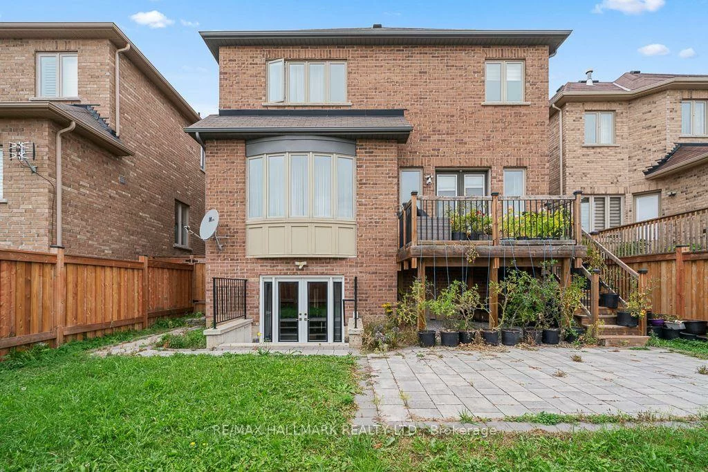 55, Marbrook, Mill Pond, Richmond Hill