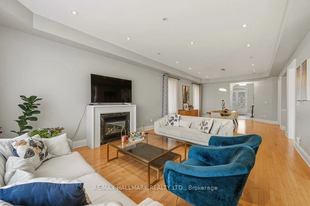 55, Marbrook, Mill Pond, Richmond Hill