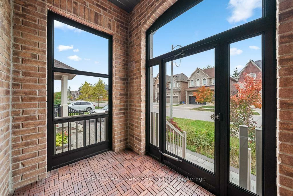 55, Marbrook, Mill Pond, Richmond Hill