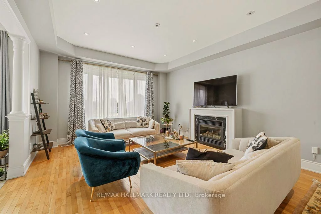 55, Marbrook, Mill Pond, Richmond Hill