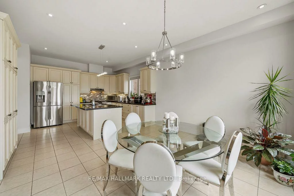 55, Marbrook, Mill Pond, Richmond Hill