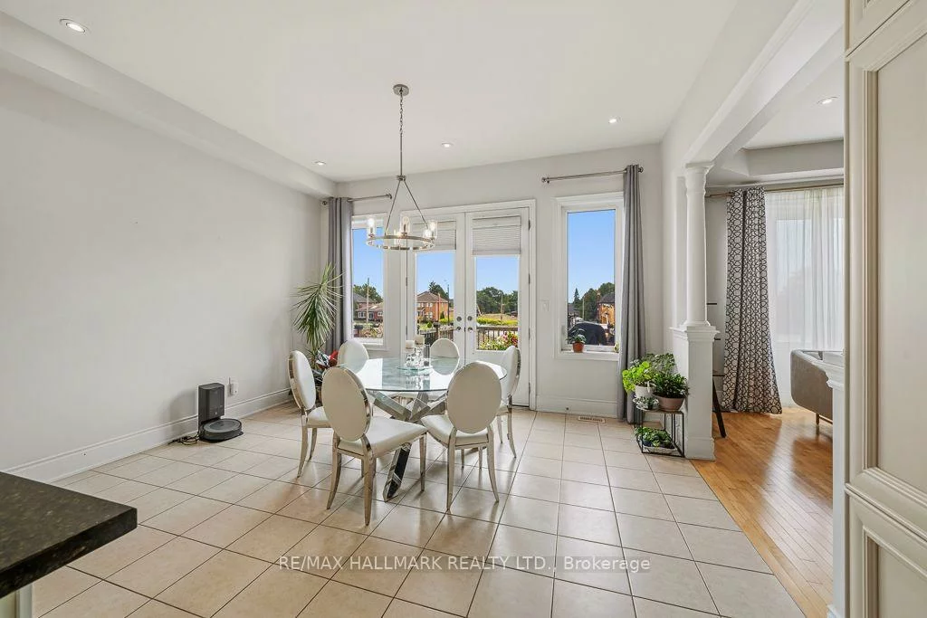 55, Marbrook, Mill Pond, Richmond Hill