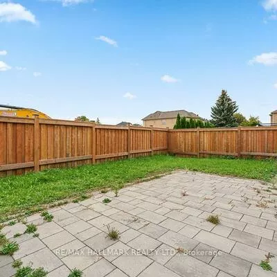 55, Marbrook, Mill Pond, Richmond Hill