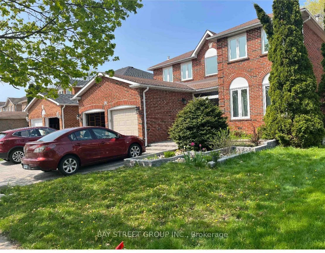 26, Stave (Lower), Westbrook, Richmond Hill