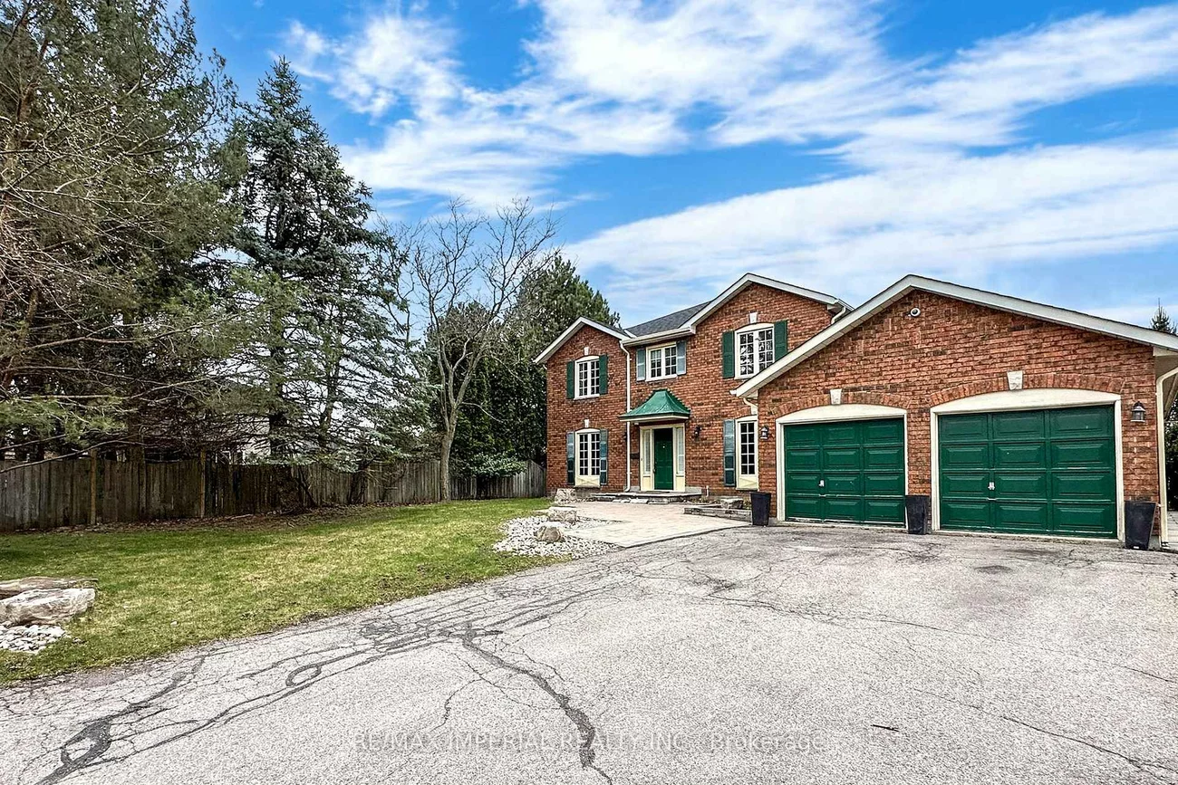 2, Craigleith, Oak Ridges Lake Wilcox, Richmond Hill
