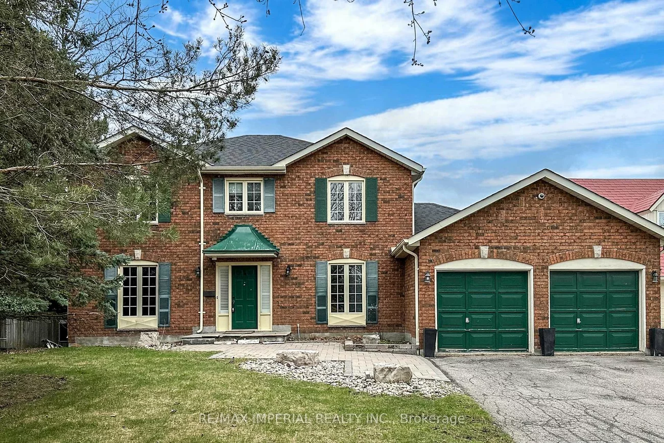 2, Craigleith, Oak Ridges Lake Wilcox, Richmond Hill