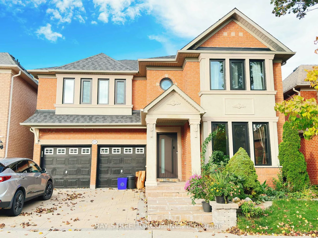 77, Greenbank, Jefferson, Richmond Hill