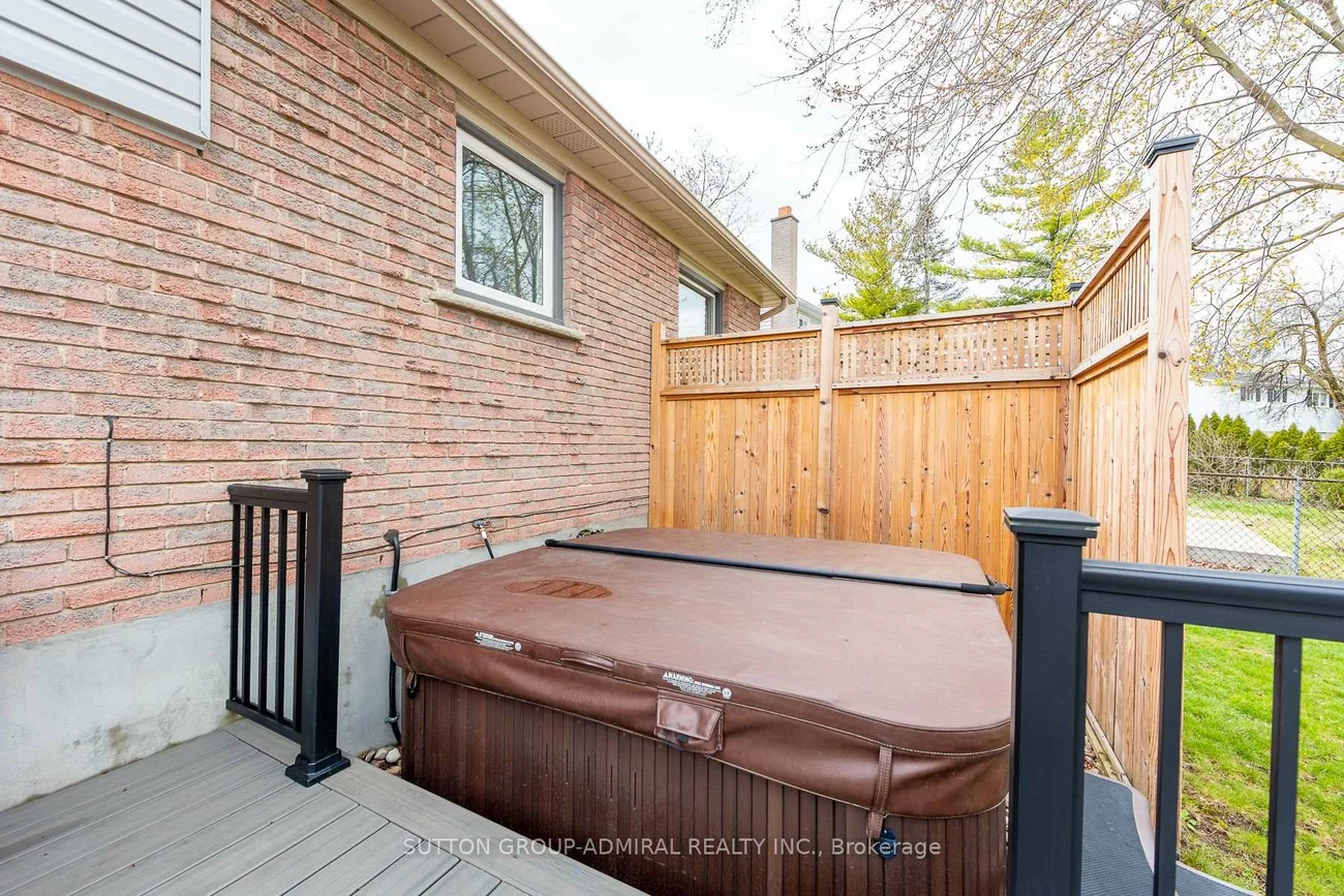 20, Sanderson, North Richvale, Richmond Hill