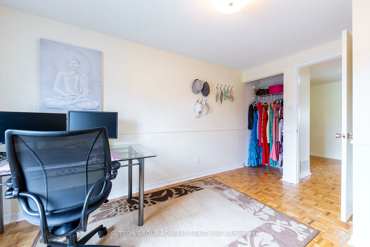 20, Sanderson, North Richvale, Richmond Hill