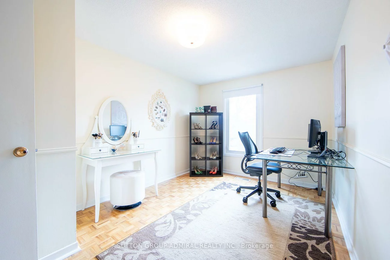 20, Sanderson, North Richvale, Richmond Hill