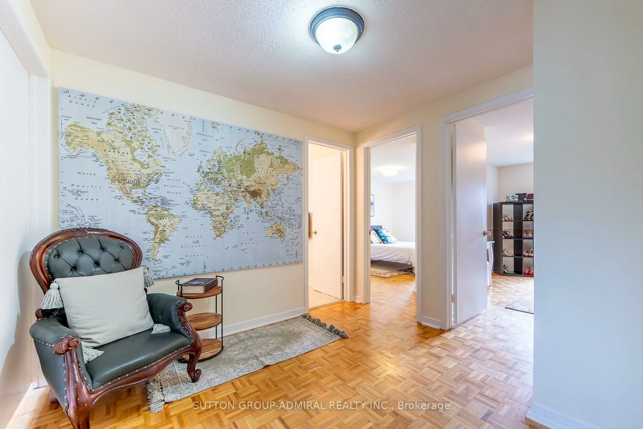 20, Sanderson, North Richvale, Richmond Hill