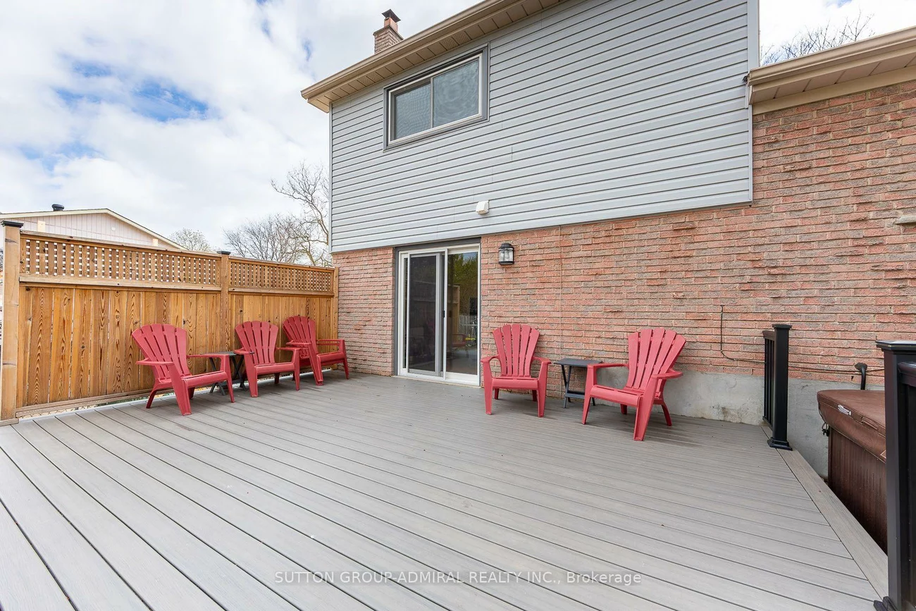 20, Sanderson, North Richvale, Richmond Hill