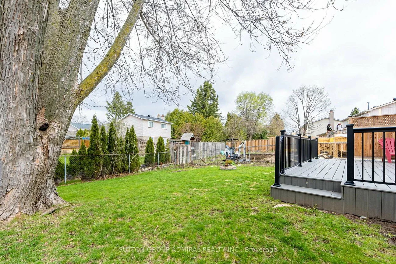 20, Sanderson, North Richvale, Richmond Hill