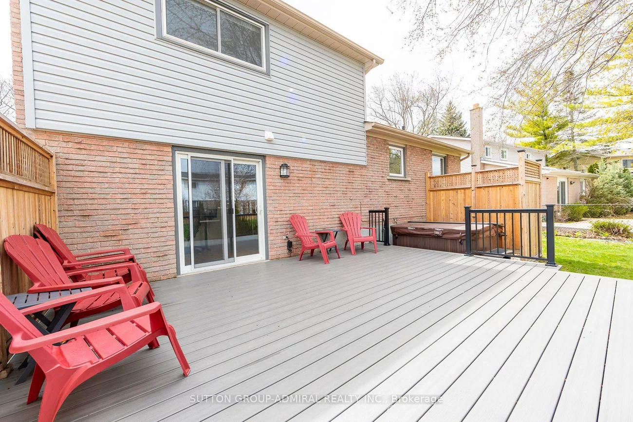 20, Sanderson, North Richvale, Richmond Hill