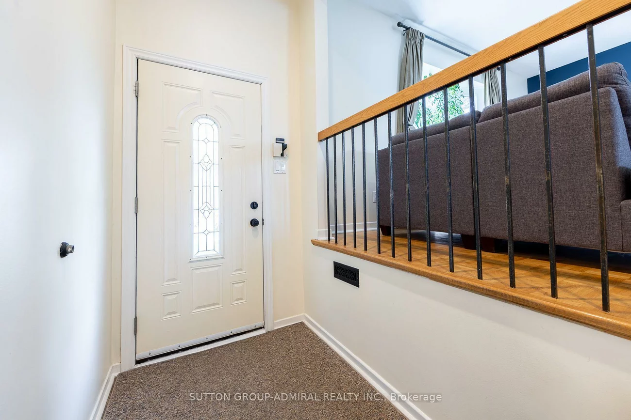 20, Sanderson, North Richvale, Richmond Hill