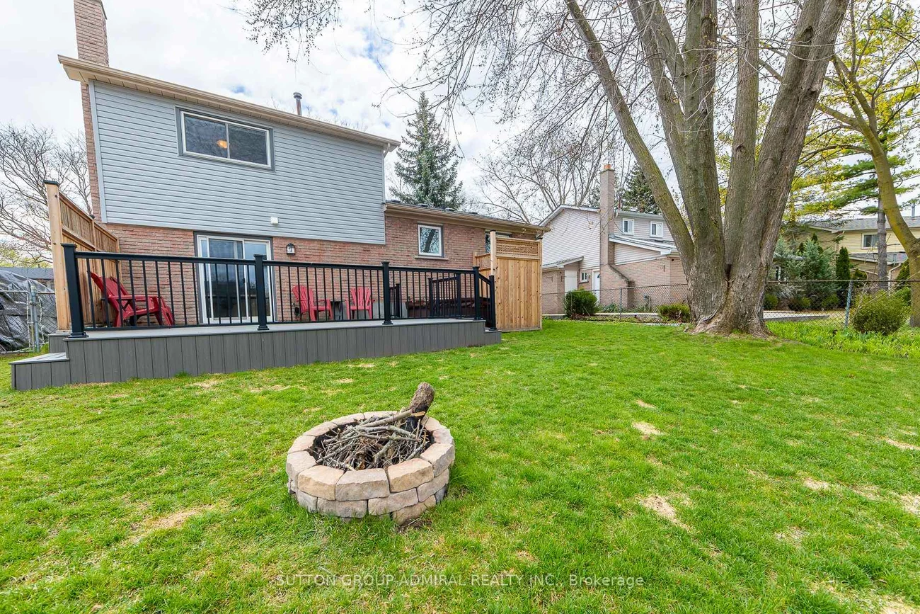 20, Sanderson, North Richvale, Richmond Hill