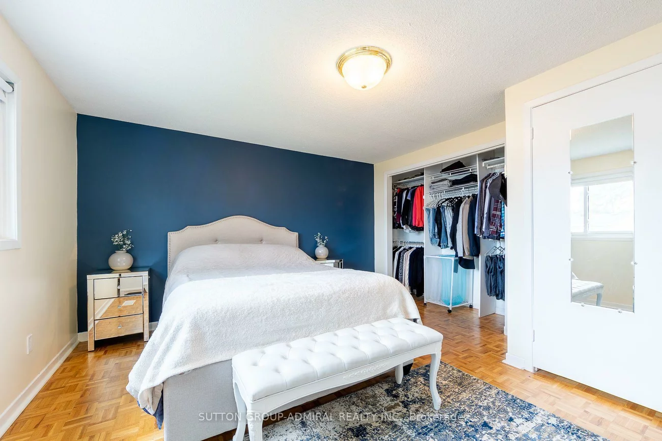 20, Sanderson, North Richvale, Richmond Hill