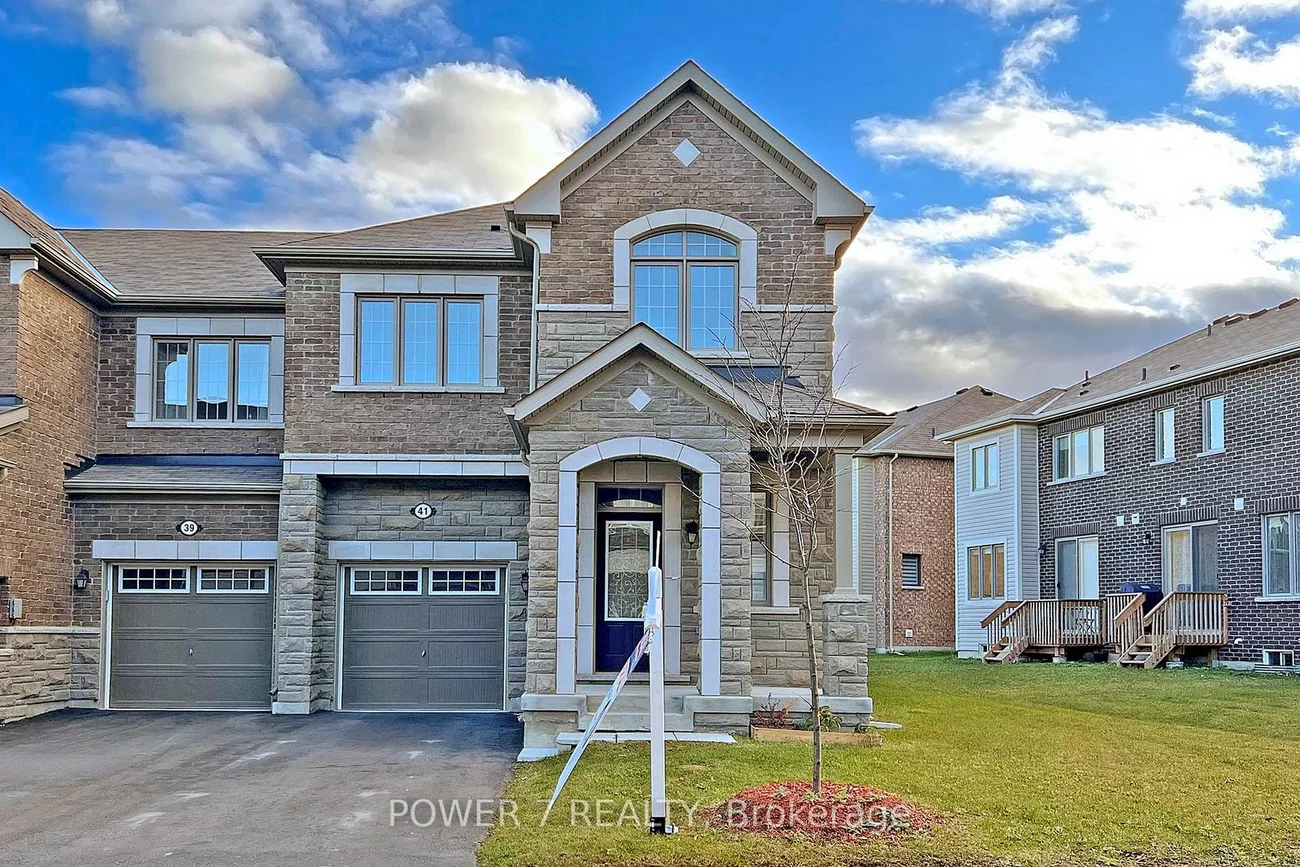 41, Ness, Rural Richmond Hill, Richmond Hill