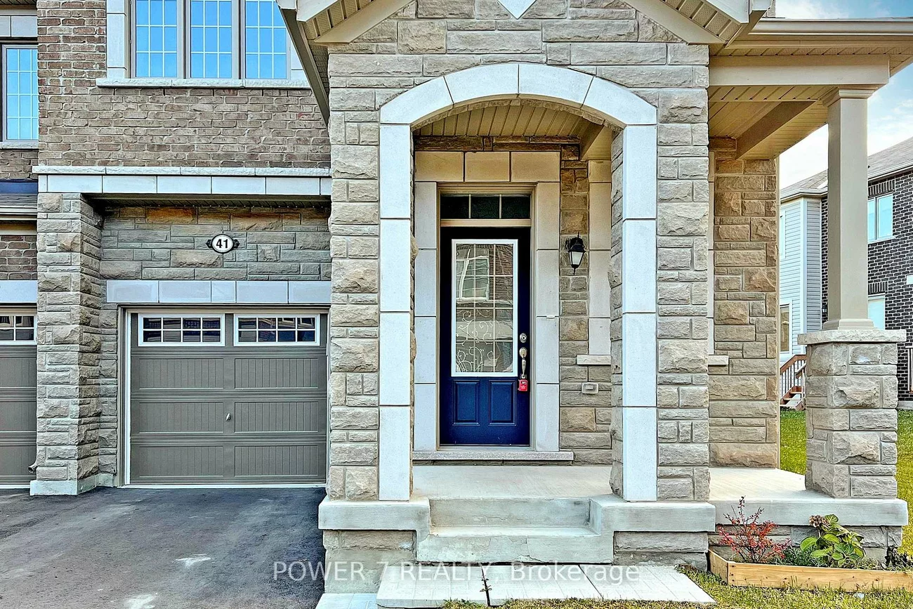 41, Ness, Rural Richmond Hill, Richmond Hill