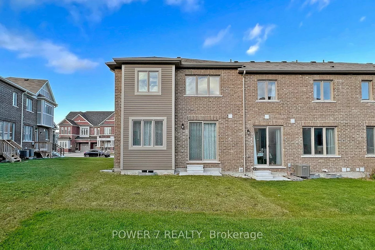 41, Ness, Rural Richmond Hill, Richmond Hill