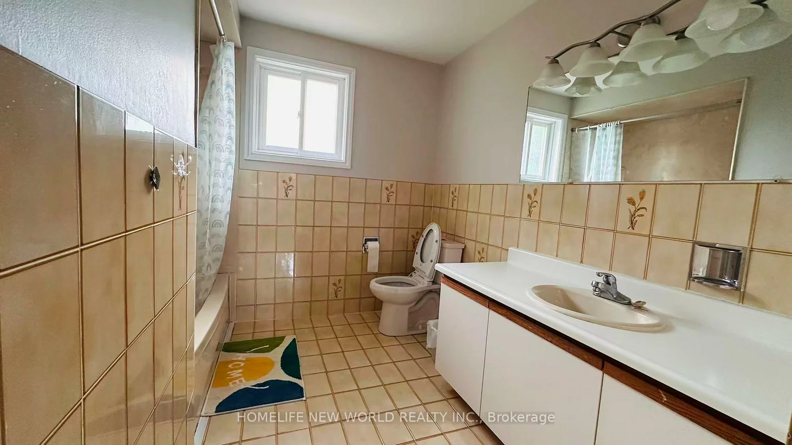 51, Park Lane, South Richvale, Richmond Hill