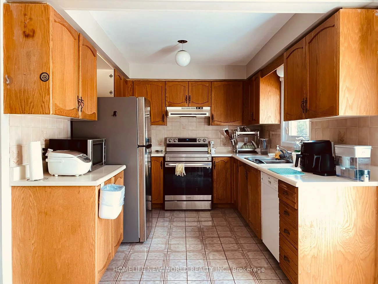 51, Park Lane, South Richvale, Richmond Hill