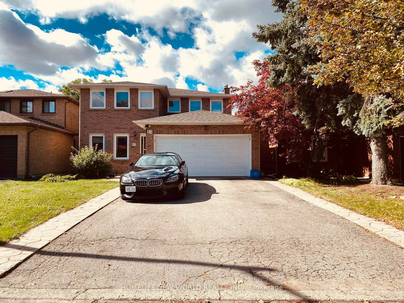 51, Park Lane, South Richvale, Richmond Hill