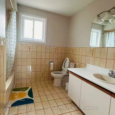 51, Park Lane, South Richvale, Richmond Hill